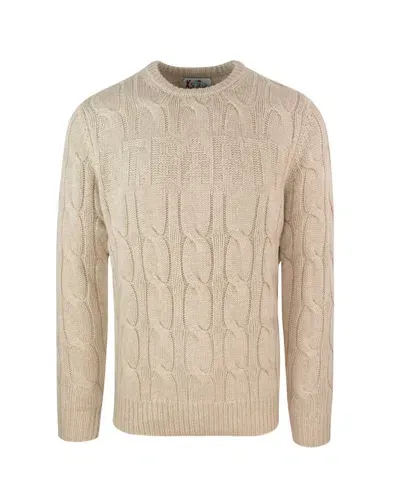 Mc2 Saint Barth Sweater In 00559g