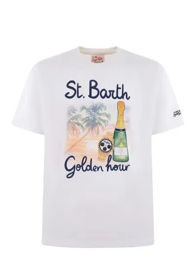 Mc2 Saint Barth T-shirt