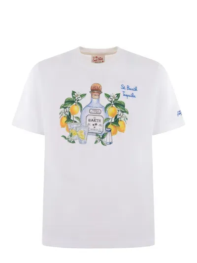 Mc2 Saint Barth T-shirt