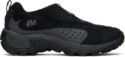 Merrell 1trl Black Moc Speed Streak Evo Sneakers