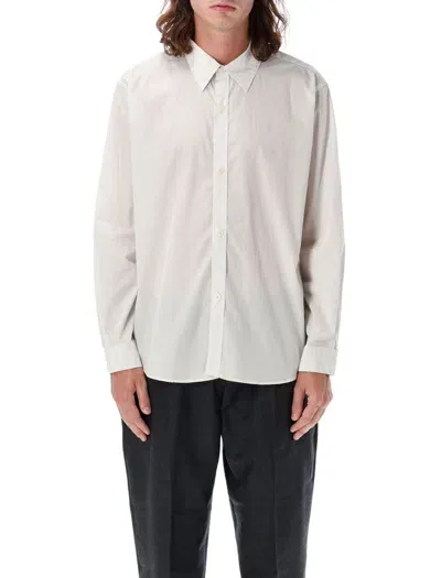 Mfpen Evening Shirt In White