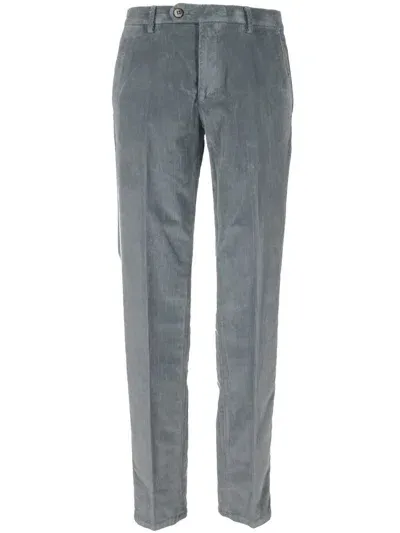 Michael Coal Trousers In Blue