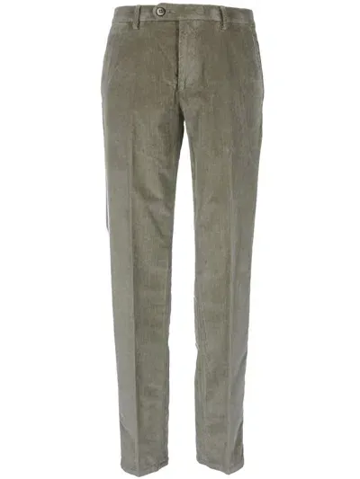 Michael Coal Trousers In Fango