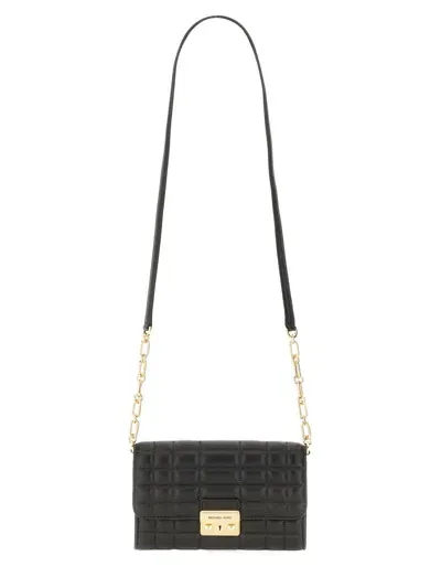 Michael Kors Bag With Logo In Black