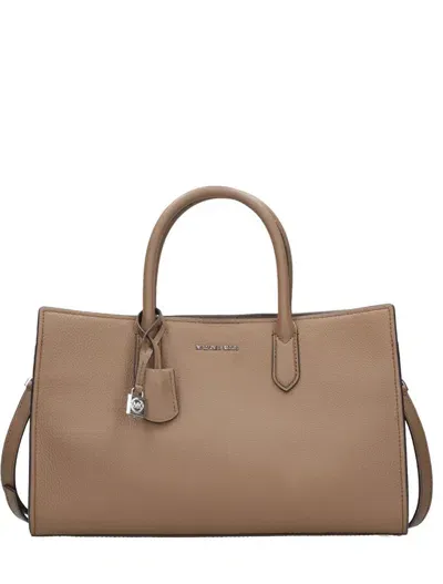 Michael Kors Bags.. In Brown