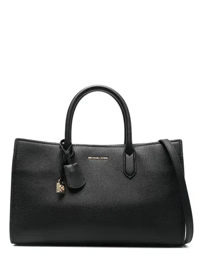 Michael Kors Bags.. Black