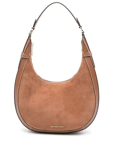 Michael Kors Bags.. Brown In Marrón