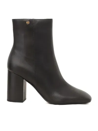 Michael Kors Boot In Black