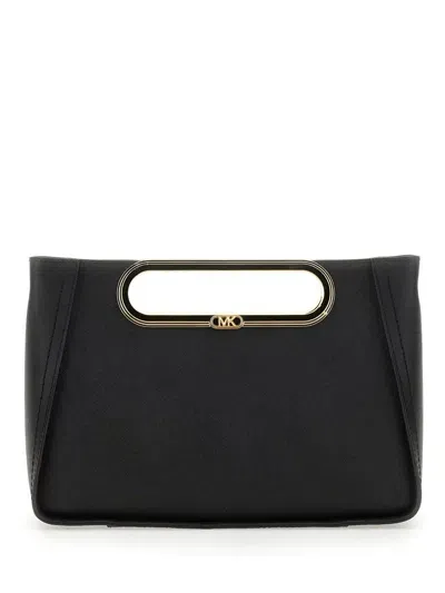 Michael Kors Chelsea Bag. In Black