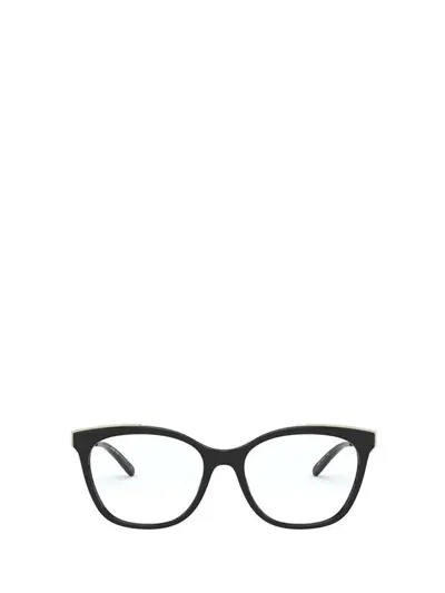 Michael Kors Eyeglasses In Black