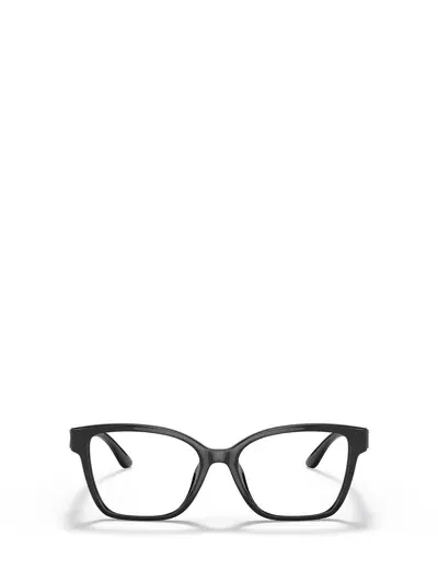 Michael Kors Eyeglasses In Black