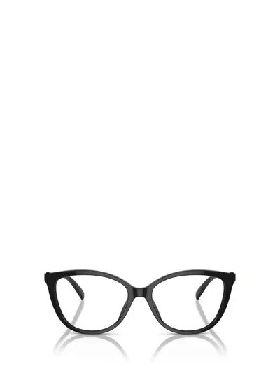 Michael Kors Eyeglasses In Black