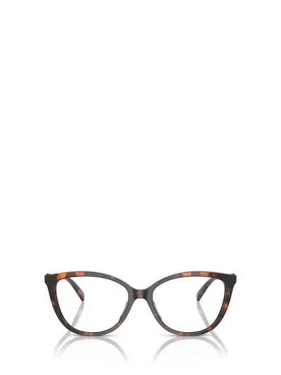 Michael Kors Eyeglasses In Black