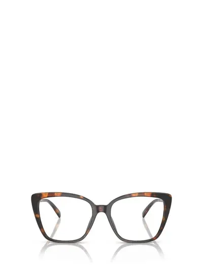 Michael Kors Eyeglasses In Black