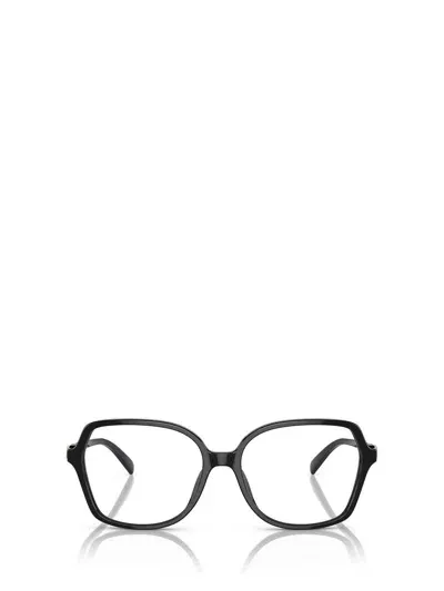 Michael Kors Eyeglasses In Black