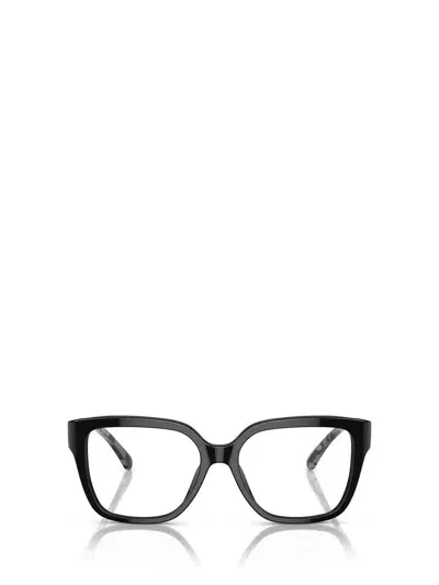 Michael Kors Eyeglasses In Black