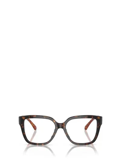 Michael Kors Eyeglasses In Black