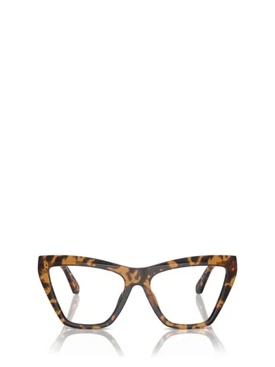 Michael Kors Eyeglasses In Black