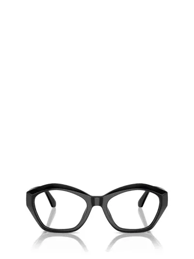 Michael Kors Eyeglasses In Black