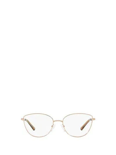 Michael Kors Eyeglasses In Pink