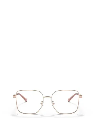 Michael Kors Eyeglasses In Pink