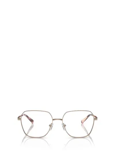 Michael Kors Eyeglasses In Pink