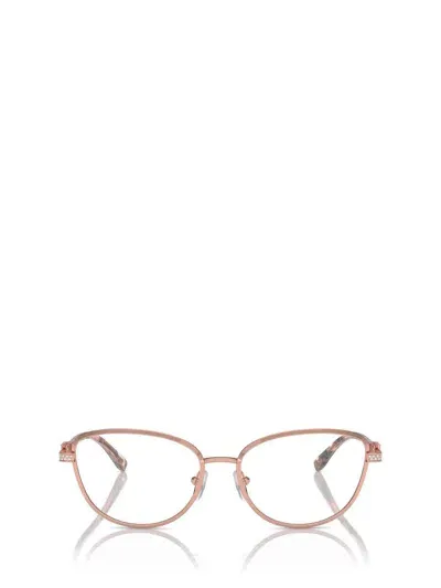 Michael Kors Eyeglasses In Pink