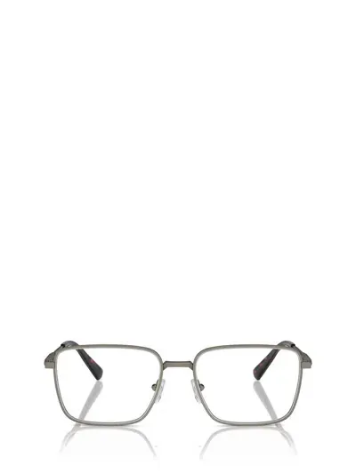 Michael Kors Eyeglasses In Shiny Husk