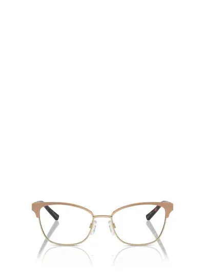 Michael Kors Eyeglasses In Shiny Mink