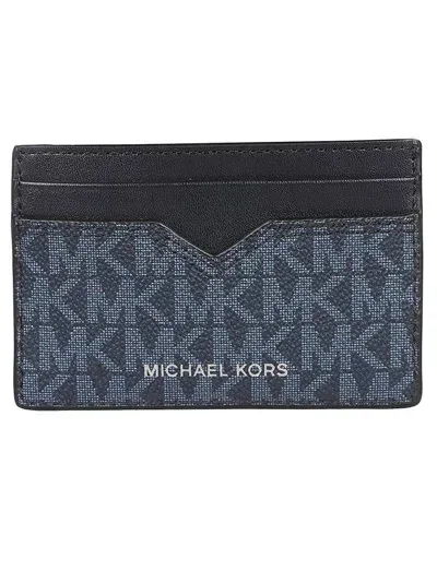 Michael Kors Hudson Logo In Multi