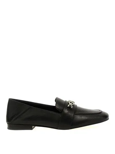 Michael Kors Tiffanie Loafers Black