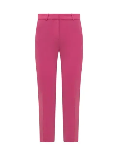 Michael Kors Pants In Pink