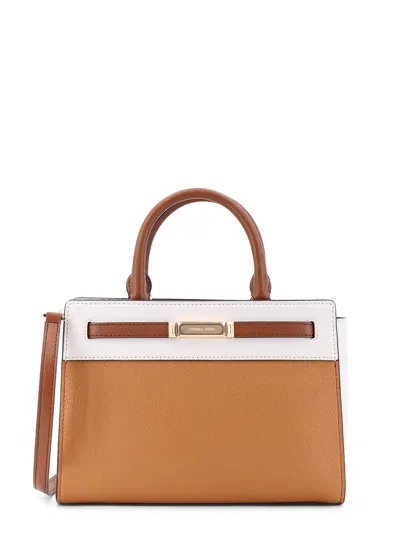 Michael Kors Small Colour In Brown