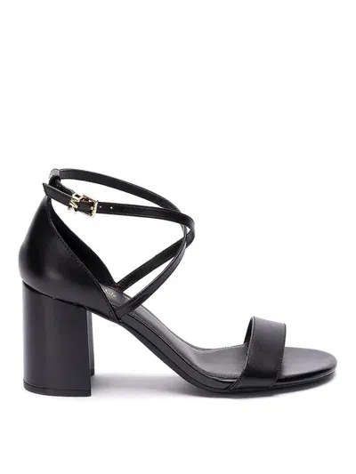 Michael Kors Sandalias - Sophie In Black