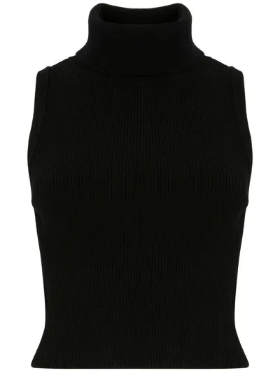 Michael Kors Sweaters Black