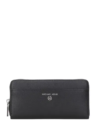 Michael Kors Wallets Black