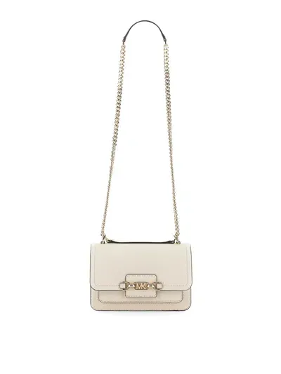 Michael Michael Kors Bolsa Bandolera - Blanco