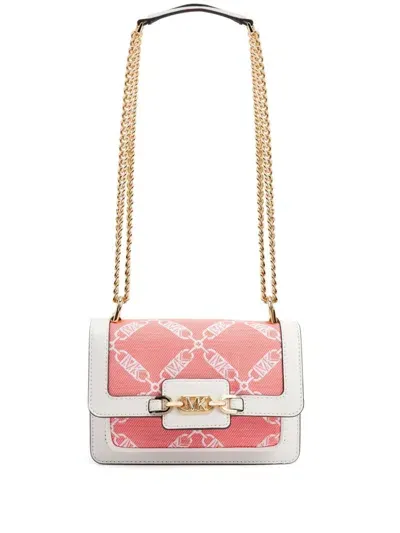 Michael Michael Kors Kabelka Crossbody Bag In Pink