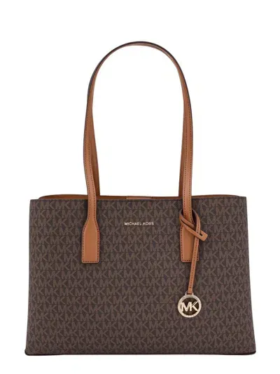 Michael Michael Kors Ruthie Medium Tote Bag In Multi