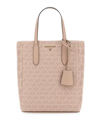 Michael Michael Kors Bolsa Bandolera - Blanco