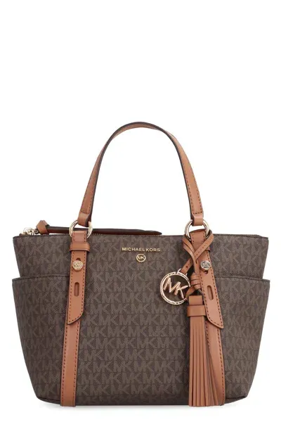 Michael Michael Kors Sullivan Small Tote Bag In Multi