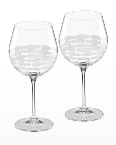 Michael Wainwright Truro Red Wine Glass Set Of 2