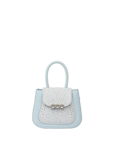 Mietis Mini Jill Crystal Baby Blue