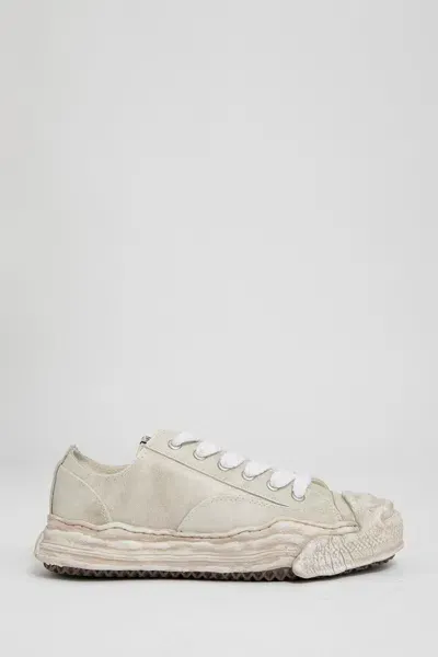 Miharayasuhiro Man Off-white Sneakers