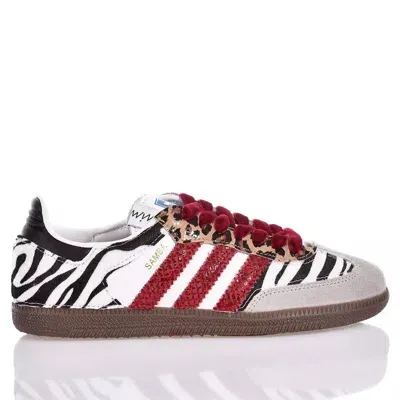 Mimanera Adidas Samba Exotic