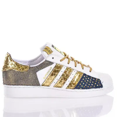 Mimanera Adidas Superstar Starry Sky In Multi