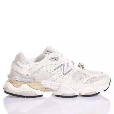 Mimanera New Balance 9060 Chalk Swarovski