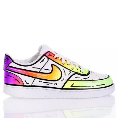 Mimanera Nike Comics Hot California In Multi