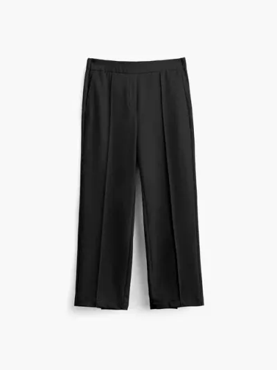 Ministry Of Supply Velocity Pull-on Pant In Black