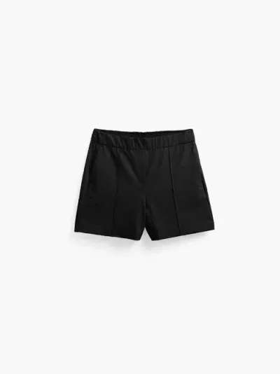 Ministry Of Supply Velocity Tailored Short In Black